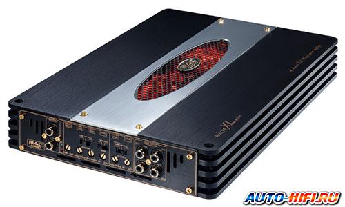 4-канальный усилитель Mac Audio Micro XL 4000